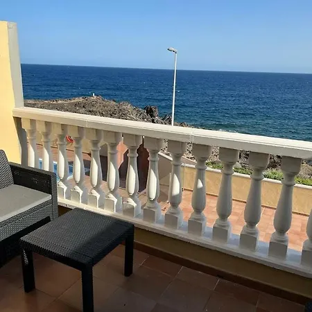 بيت للعطل La Casa Del Mar El Médano