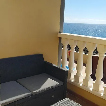 بيت للعطل La Casa Del Mar *