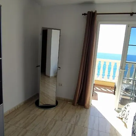 La Casa Del Mar بيت للعطل *