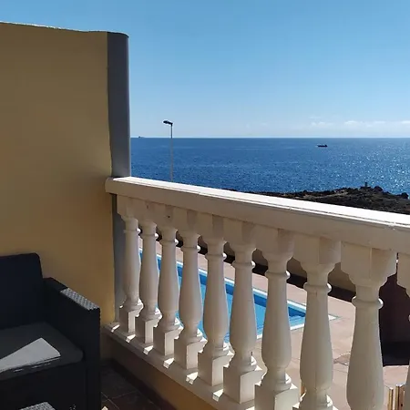 La Casa Del Mar El Médano