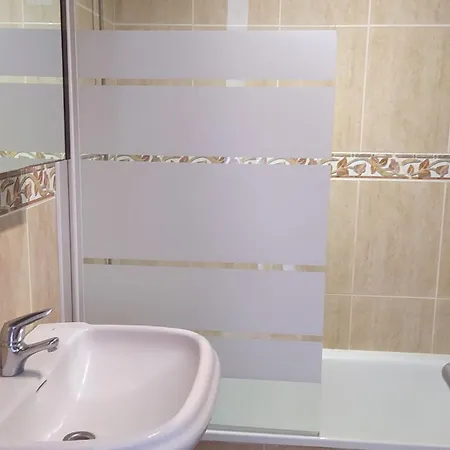 La Casa Del Mar بيت للعطل *