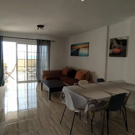 La Casa Del Mar بيت للعطل