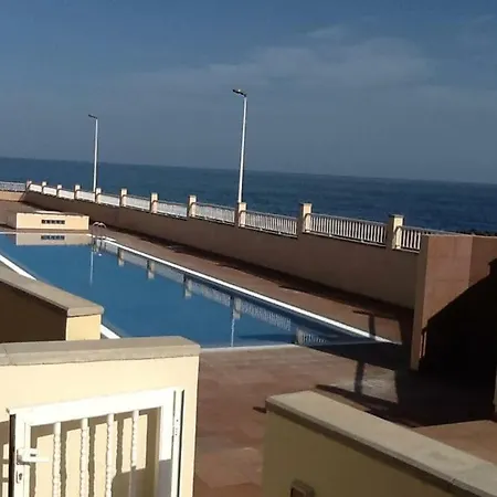 La Casa Del Mar El Médano