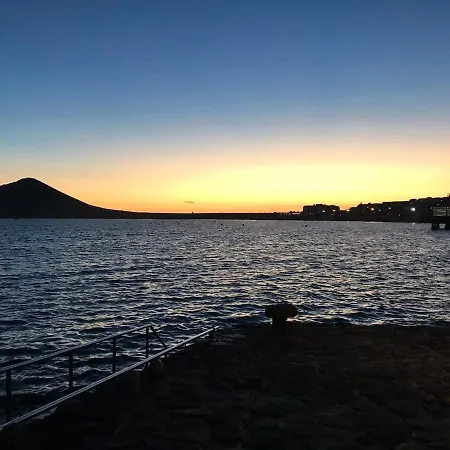 La Casa Del Mar * El Médano