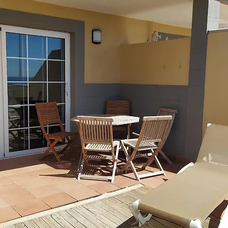 La Casa Del Mar Feriehus