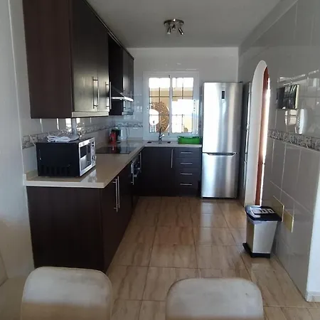 La Casa Del Mar Feriehus *