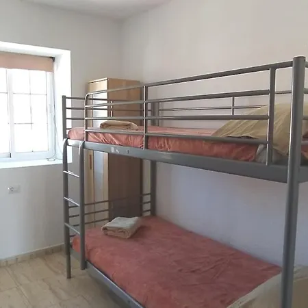 La Casa Del Mar بيت للعطل *