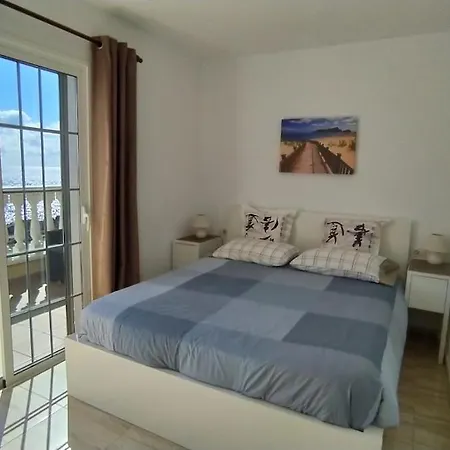 La Casa Del Mar بيت للعطل *