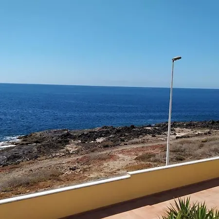 La Casa Del Mar بيت للعطل