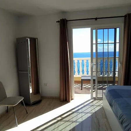 La Casa Del Mar بيت للعطل