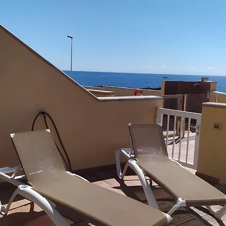 La Casa Del Mar بيت للعطل