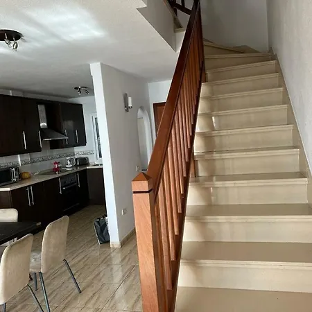 La Casa Del Mar بيت للعطل