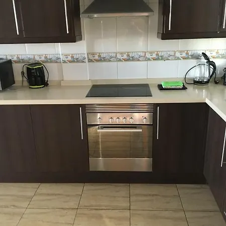 La Casa Del Mar بيت للعطل *